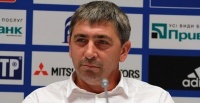 ​Олександр Севідов: «Хотів би запросити в «Маріуполь» Борячука»