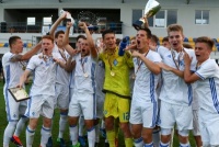 Динамівці - про чемпіонський поєдинок з «УФК-Карпати»