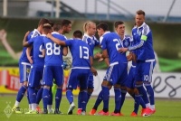 Замість «Утрехта» «Динамо» зіграє з «Ваккером»