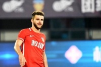 Жуніор Мораєс відправився до Бразилії