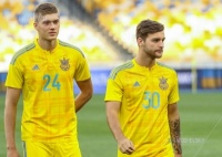 Доля потенційних нападників збірної України повинна прояснитися найближчим часом
