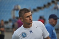 Володимир Єзерський: «Переговори з керівництвом «Динамо» вів п'ять хвилин»