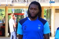 Мбокані обрав ігровий номер