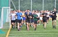 Арбітри ПФЛ та змагань U-19 розпочали підготовку до нового сезону