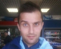 У ДТП загинув екс-футболіст «Прикарпаття»