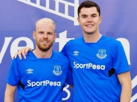 Агресивна трансферна політика: як «Евертон» витратив 100 млн євро