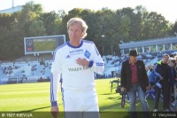 Олексій Михайличенко: «ДЮФШ «Динамо» орієнтується на найкращі академії Європи»