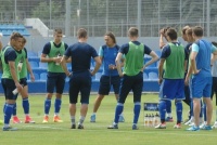 Ігор Костюк: «Відсотків на 90 вже визначилися, кого візьмемо в команду»