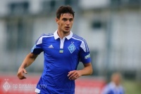 ЗМІ: Яремчук покине «Динамо»