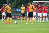 Гарячі новини УПЛ. «Олександрію» знову покарали в Нідерландах