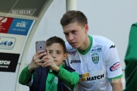 Микола Матвієнко: «У «Шахтарі» відразу сказали: «Шукай команду»