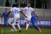 Результати всіх матчів австрійського збору