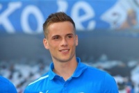 Завтра Кендзьора пройде медогляд у Києві