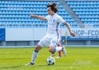 Микола Шапаренко. Анкета динамівського джокера