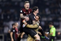 Червоно-чорний фенікс. Як буде грати відроджений «Мілан»