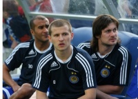 Олександр Алієв: «Це все наші з Тьомою гулянки та дискотеки...»