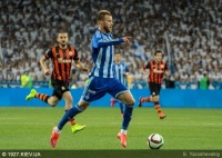 Тренер «Роми» розповів, що команді потрібен такий гравець, як Ярмоленко