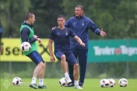 ​Тимчик та Михайличенко підуть в оренду