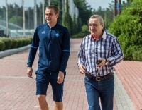 Екс-голкіпер «Динамо» Коваль чекає на нові пропозиції - у тому числі з УПЛ