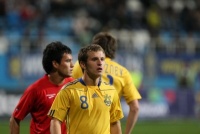 Олександр Алієв: «З Блохіним просто не зійшлися характерами...»