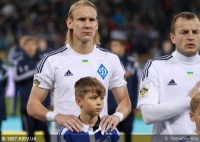 ЗМІ: «Севілья» зацікавлена у придбанні Віди