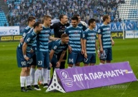 Щоб був і результат, й потрібний тотал. «Олімпік» перед сезоном-2017/2018