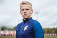 Олександр Зінченко: «Гвардіола сказав: «Не помиляється тільки Мессі»