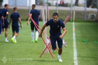 Експертиза. Що штаб «Динамо» привіз у блокноті із Австрії? 