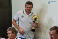 Співаковський та Смоловий пояснили, чому Лужний у збірній України - це хороший варіант