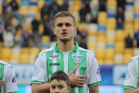 ЗМІ: Гладкий близький до переходу в «Карпати»