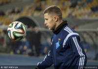 Кравець замість Суперкубка зіграє за дубль