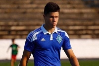 Денис Попов: «Тренер сказав забити, я це і зробив першим дотиком»