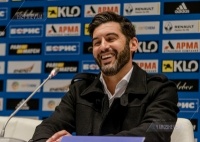 Паулу Фонсека: «Бажаю «Динамо» удачі в матчі з «Янг Бойз»