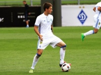 Максим Казаков: «Перемогли за рахунок характеру, сильного бажання перемогти і захистити титул!»