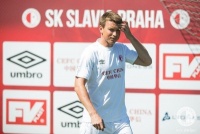 Ротань зі «Славією» розгромив «Ніццу» в товариській грі