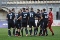 1-й тур УПЛ. Динамівці в оренді