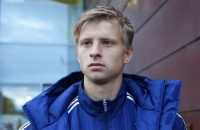 Лук'янчук: «Дуже радий, що дебютував у Прем'єр-лізі, було дуже важко»