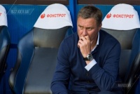 Герой футбольного дня. Олександр Хацкевич