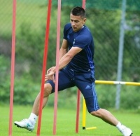 Офіційно: Дмитро Хльобас йде в оренду