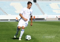 Олександр Тимчик продовжить кар’єру у «Сталі»