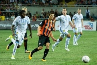 «Шахтар» - «Динамо» - 2:0. Чим запам'ятався матч за Суперкубок