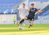 Мирослав Ступар: «Ковалець не пірнав, але й одинадцятиметрового не було. А Кадар вдарив Зубейка по нозі»