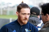 Агент: Антунеш переходить до «Хетафе»