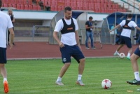 Артем Мілевський: «Постійно підколюєте мене, візьму і ображуся»