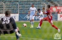 Нойок забиває, «Динамо» проходить далі у Лізі Європи 