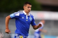 Офіційно: Дмитро Хльобас орендований «Динамо» (Мінськ)