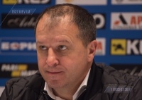 Юрій Вернидуб: «Ми виховали Маліновського, а «Шахтар» його продав «Генку». Для нас вигода є?»