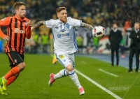 Герой футбольного дня. Віторіну Антунеш