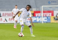 Як Дьємерсі Мбокані став важливою фігурою «Динамо» на початку сезону