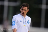 Денис Гармаш: «Мені дали пас за спину, а я вирізав на голову»